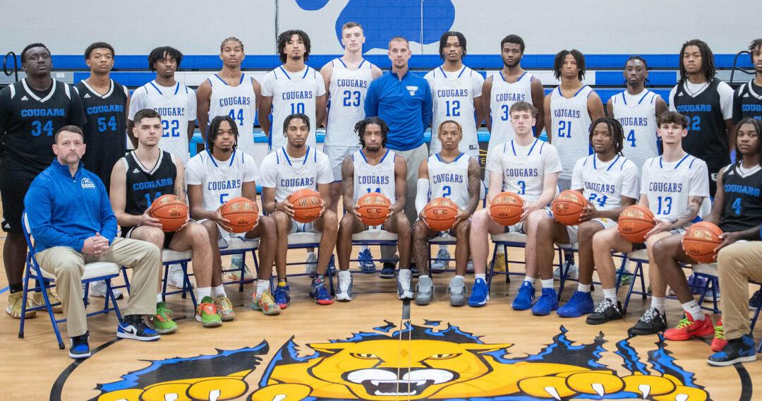 CCCC hoops 'fired up' for 2024-25 season | Sports | mydailyrecord.com