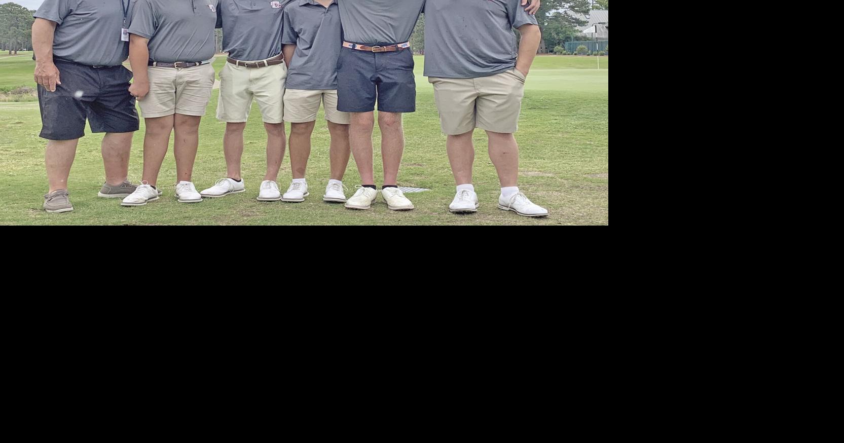 Local golfers qualify for state tournaments | High School ...