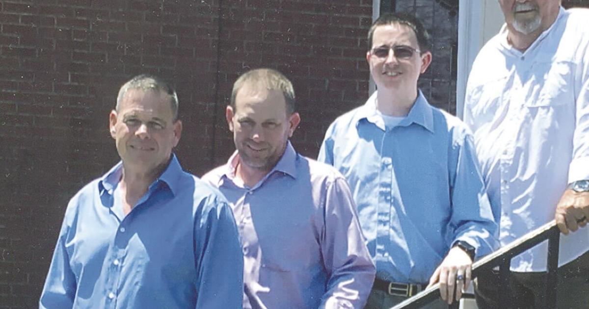 Gospel Sing celebrates Coats Farmers Day News