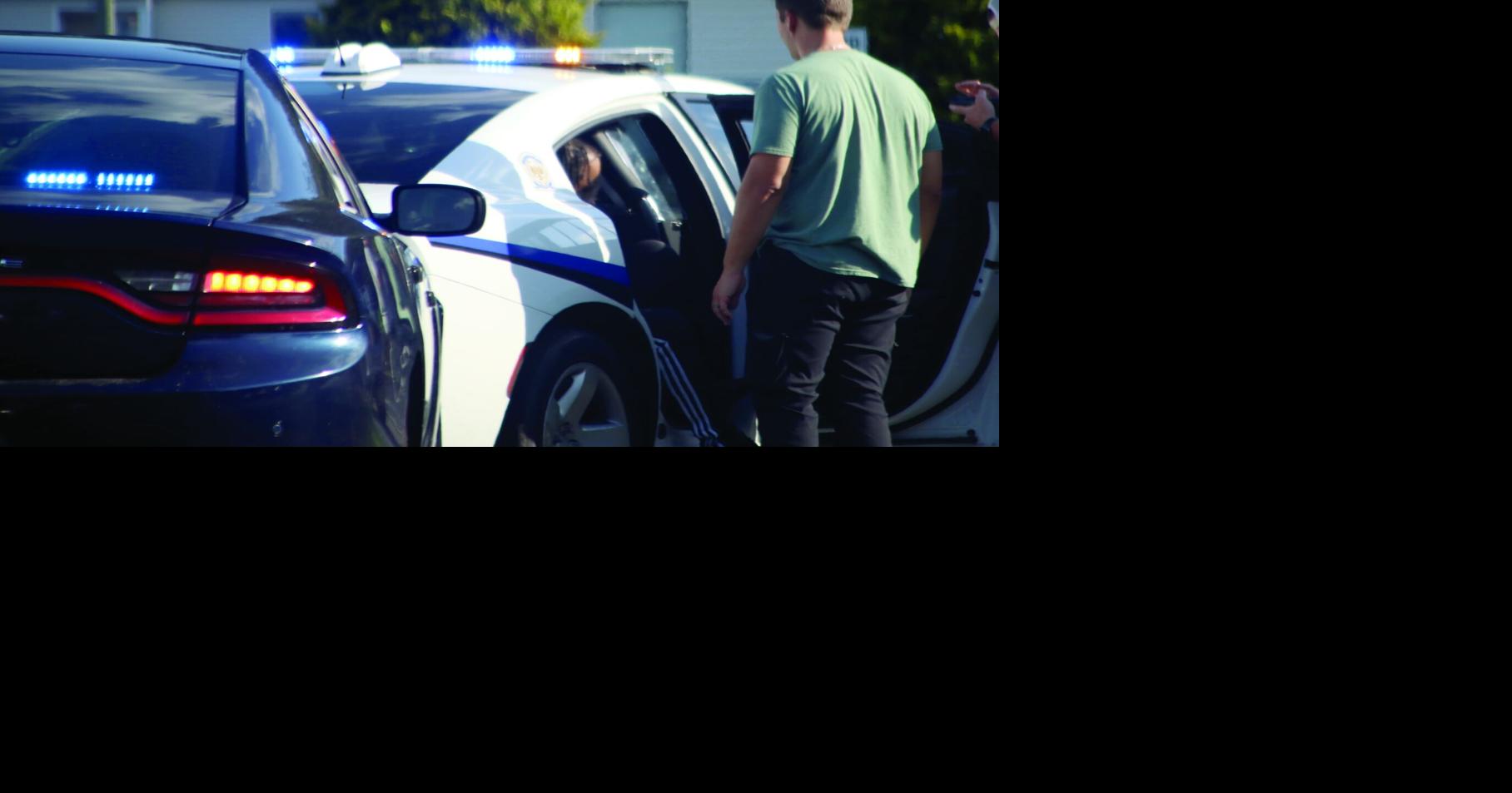 Dunn chase leads to Fayetteville drug raid