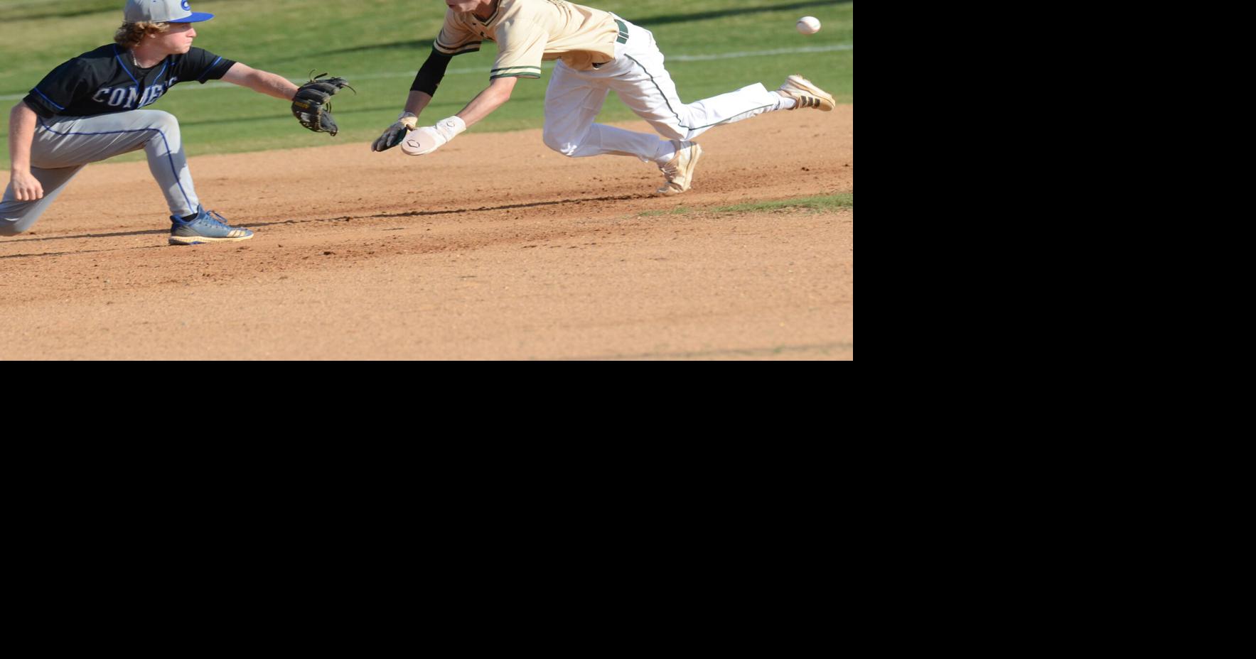 First Team AllRecord Baseball '23
