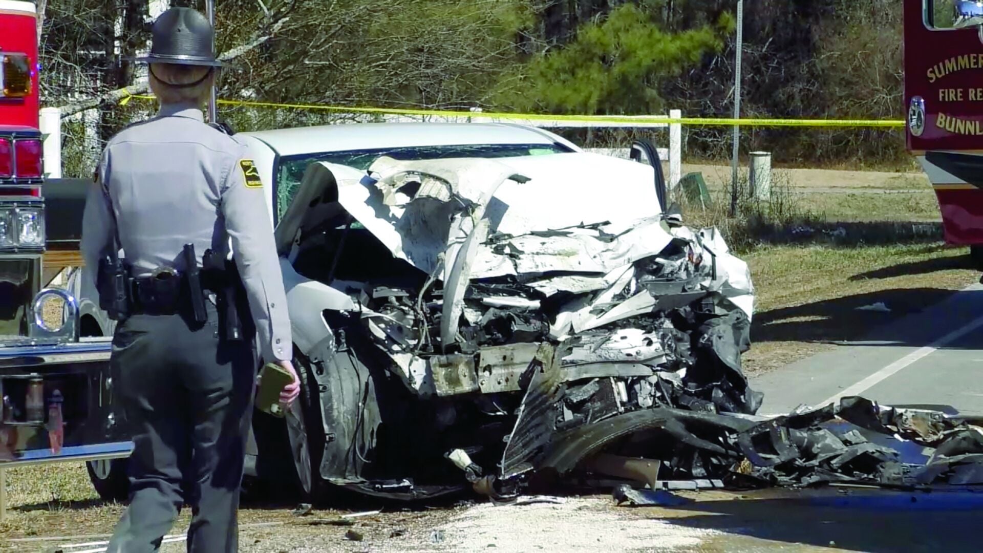 FV man charged in vehicle death | News | mydailyrecord.com