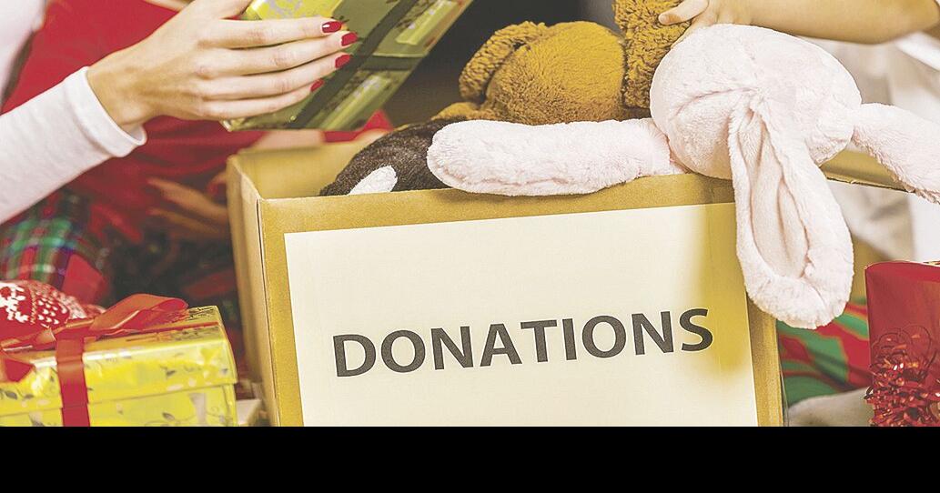 SECU launches statewide holiday toy drive News