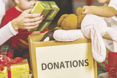 SECU launches statewide holiday toy drive | News ...