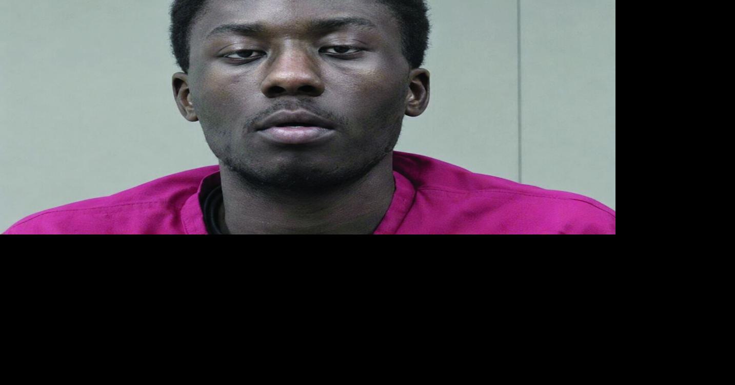 Harnett men face 42 charges in house-shooting, murder
