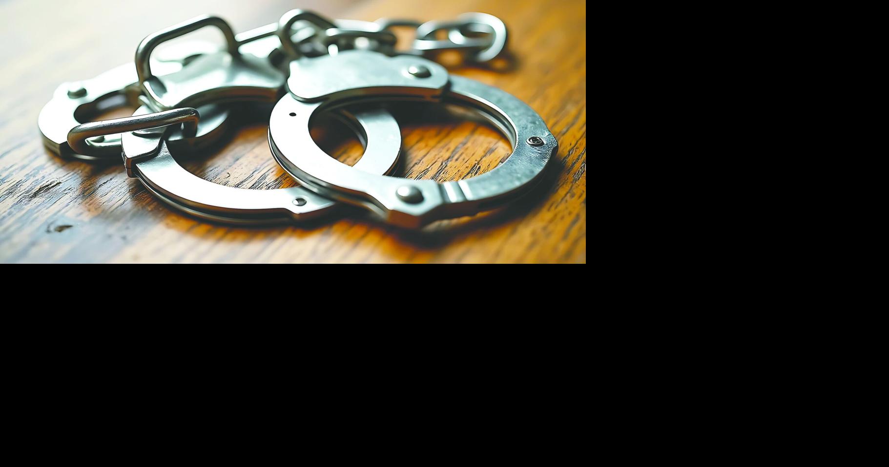Woman helps man escape Trooper’s custody | News | mydailyrecord.com