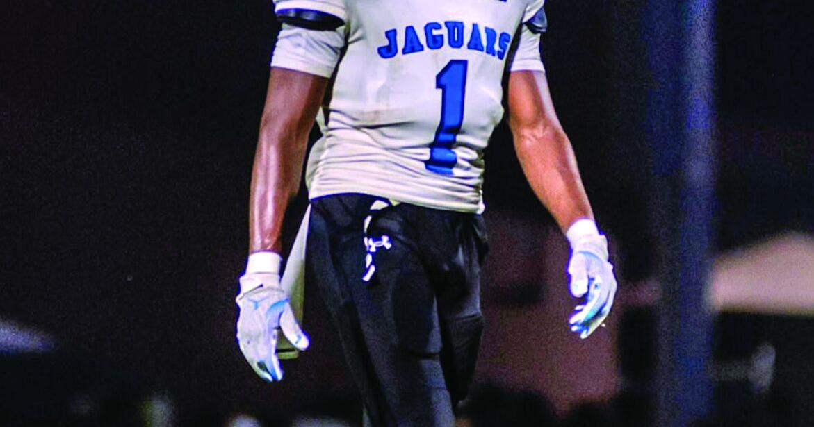 Jaguars plan spring game