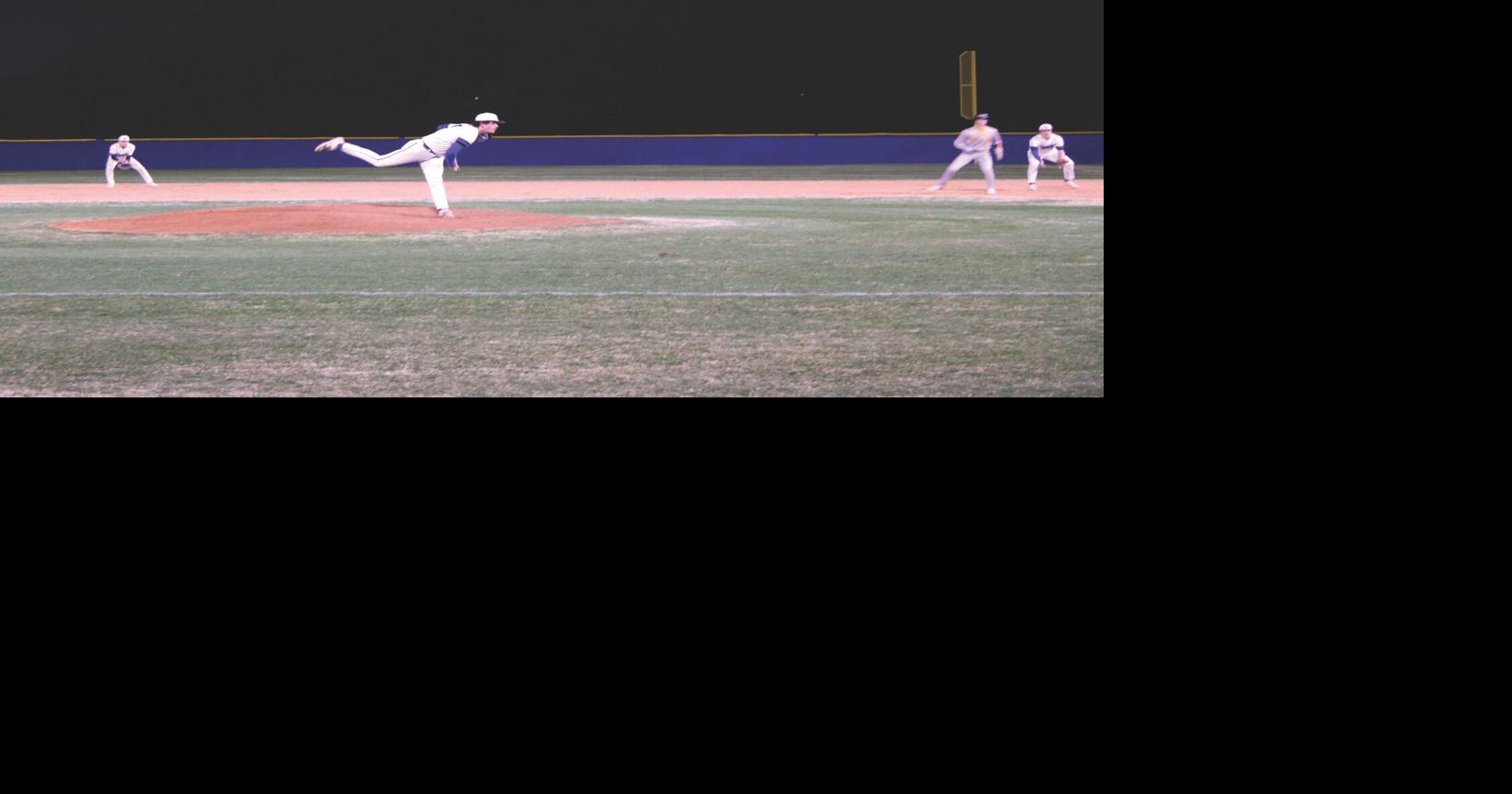 Area baseball teams start 1-0 | Sports | mydailyrecord.com