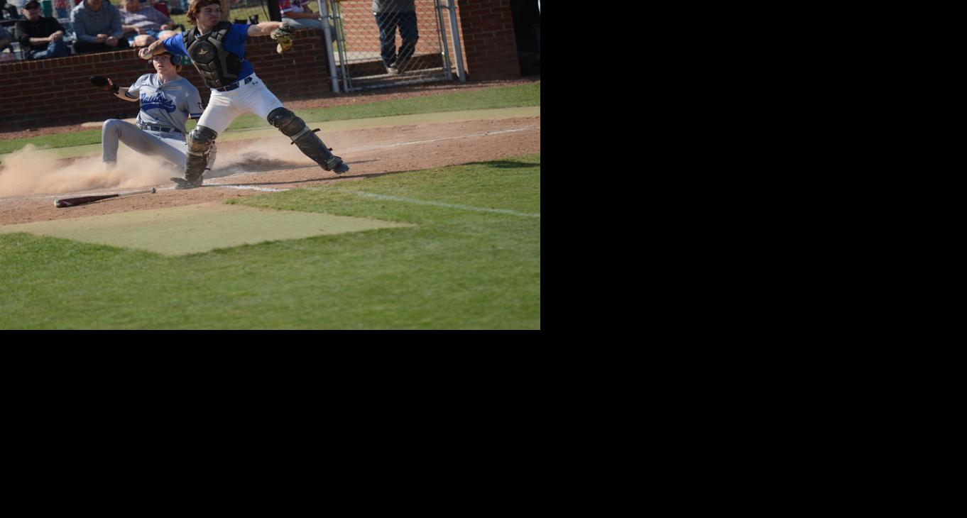 JoCo Easter Invitational Scores: March 30 | High School | mydailyrecord.com