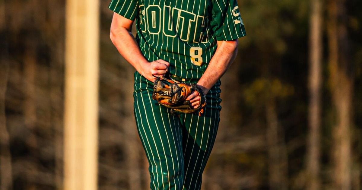 Sullivan Smith South star Smith picks Pirates | Sports | mydailyrecord.com