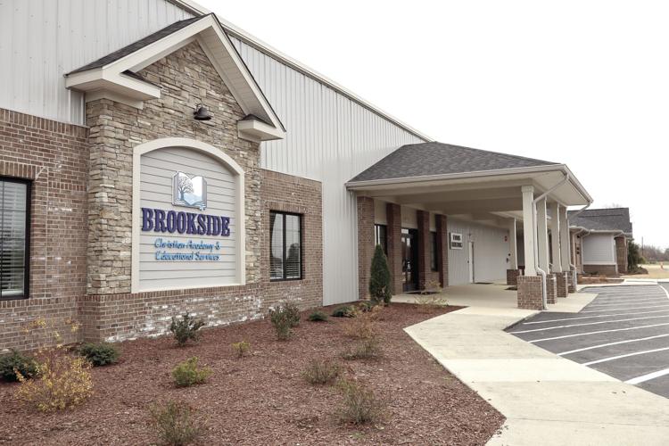 BROOKSIDE CHRISTIAN ACADEMY