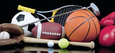2024 HS Sports Opening Week Schedule