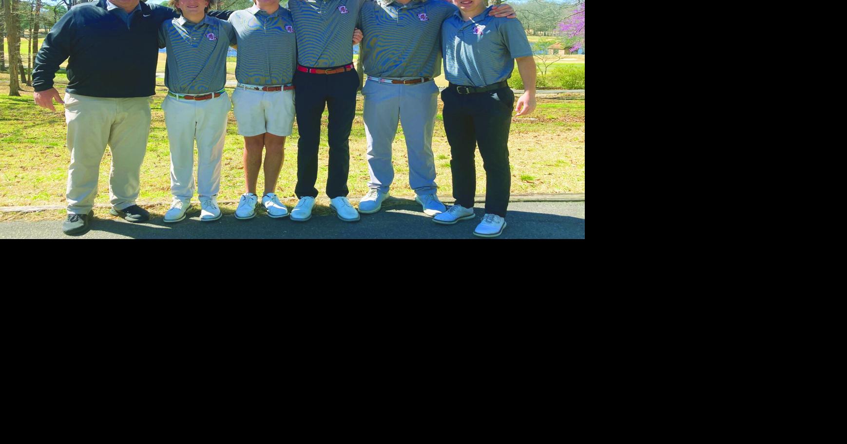 What’s pushing HC golf ahead of postseason play | Sports ...