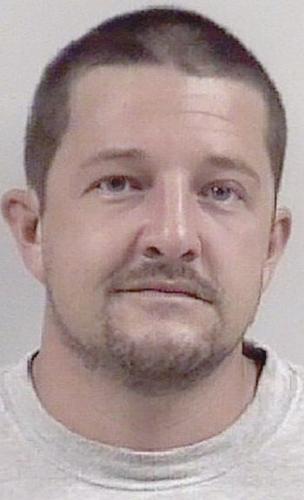 Man arrested after trying to sell stolen school property | News ...