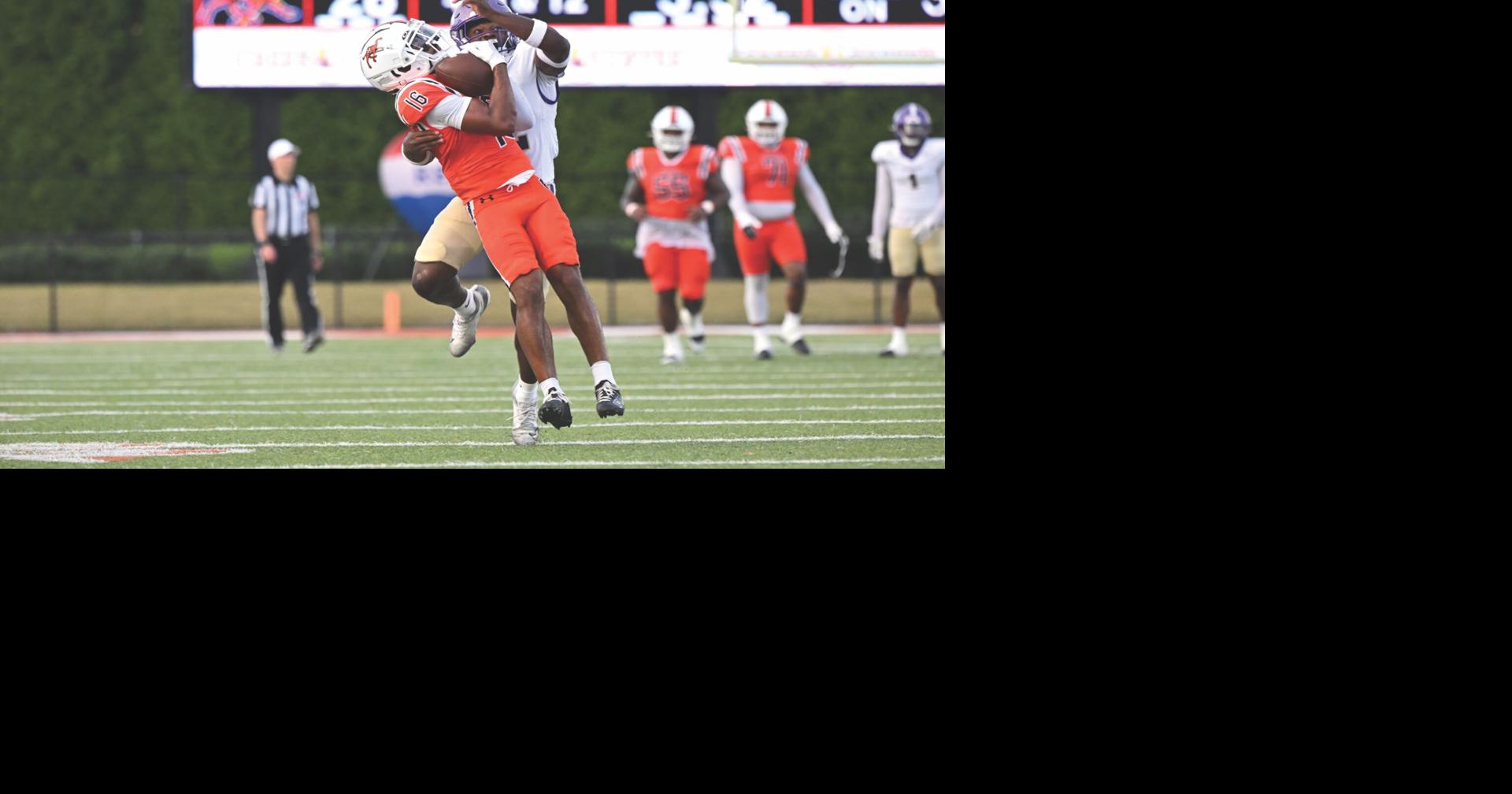 Campbell’s comeback attempt falls shy in 42-35 defeat to Western ...