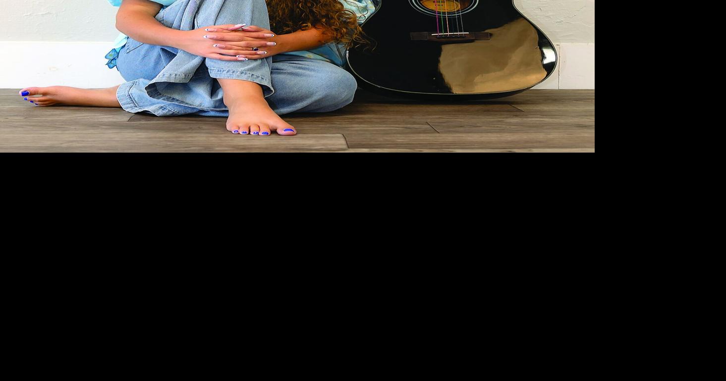 Coats singer songwriter up for music awards | Arts & Entertainment ...