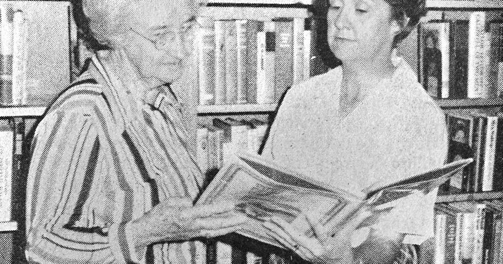 This week in history | News | mydailyrecord.com