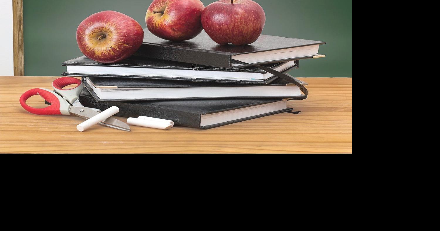 Local Sampson County schools show improvements