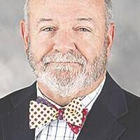 John L. Rouse Jr., 63 | Obituaries | mydailyrecord.com