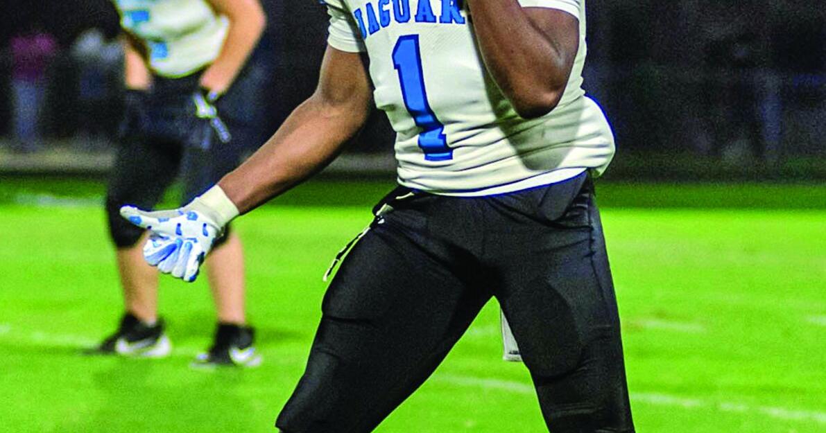 Raiders use big third quarter | Sports | mydailyrecord.com