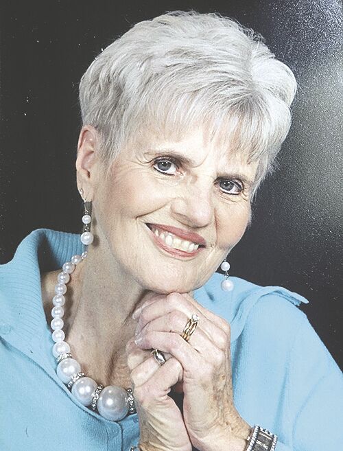 Margie Parker Stephens Holloway, 81 | Obituaries | Mydailyrecord.com