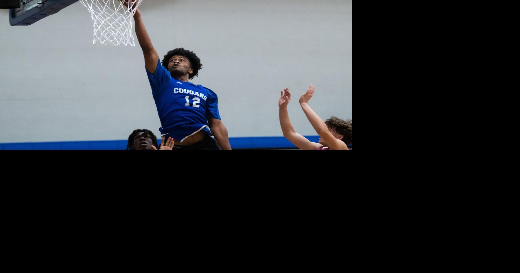 Cougars fall in season opener | Sports | mydailyrecord.com