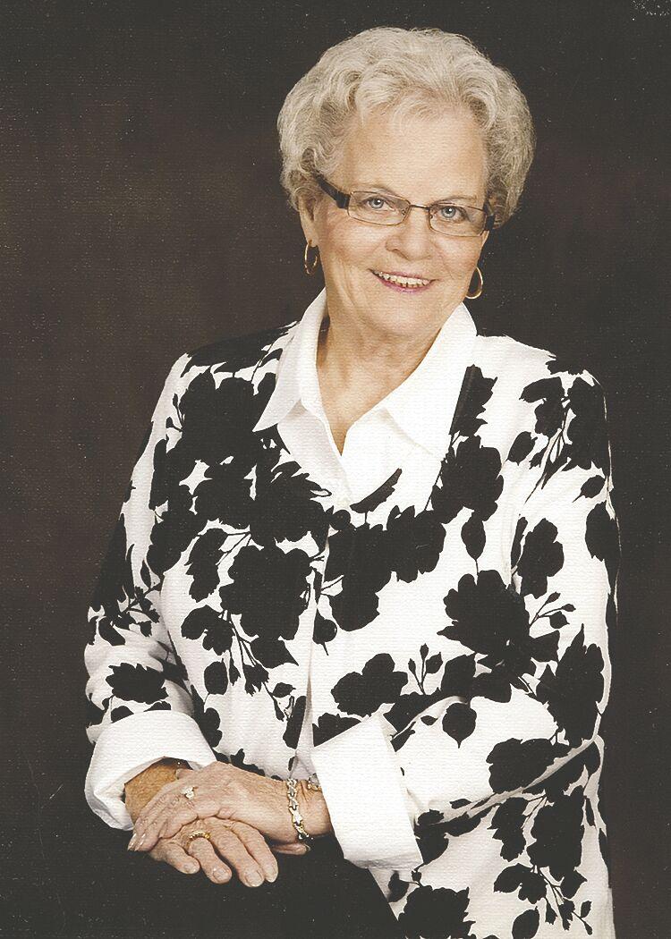 Katie Moore Tart, 88 | Obituaries | mydailyrecord.com