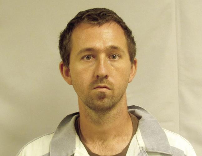 Dunn man gets 50 years for exploiting children with child porn Crime