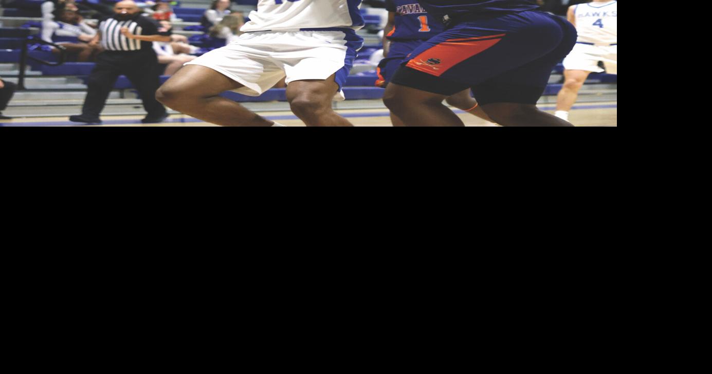 Hawk boys lose first game | Sports | mydailyrecord.com