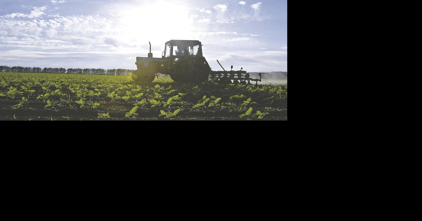 Grants awarded to preserve 5,000 acres of farmland News