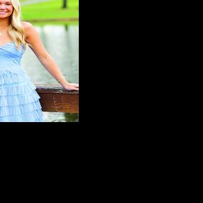 Cami Pope named Rotary Student of the Week | Announcements ...