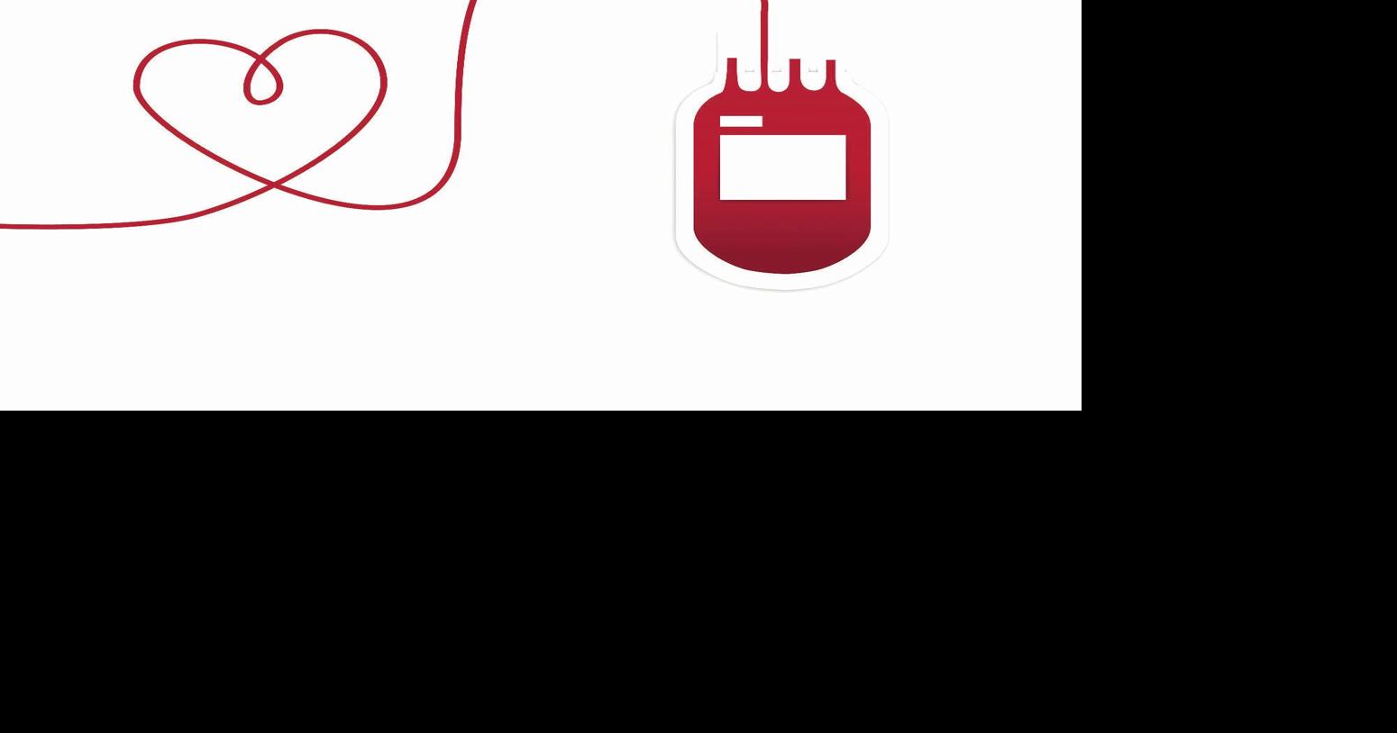 Build the blood supply: Give blood or platelets | News | mydailyrecord.com