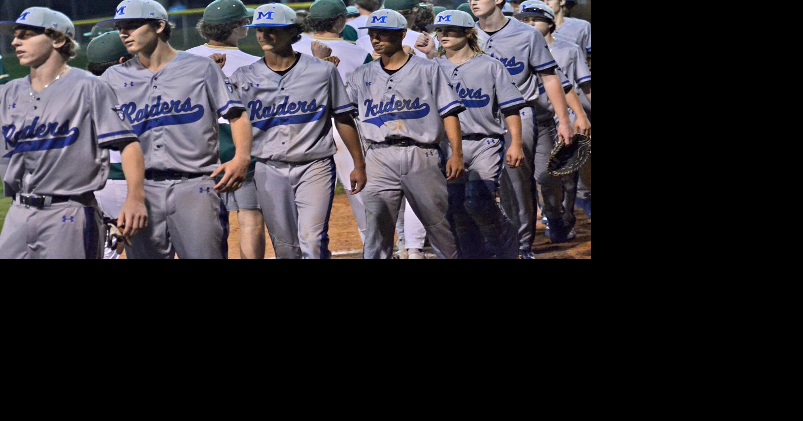 Midseason Report Top baseball teams, players High School