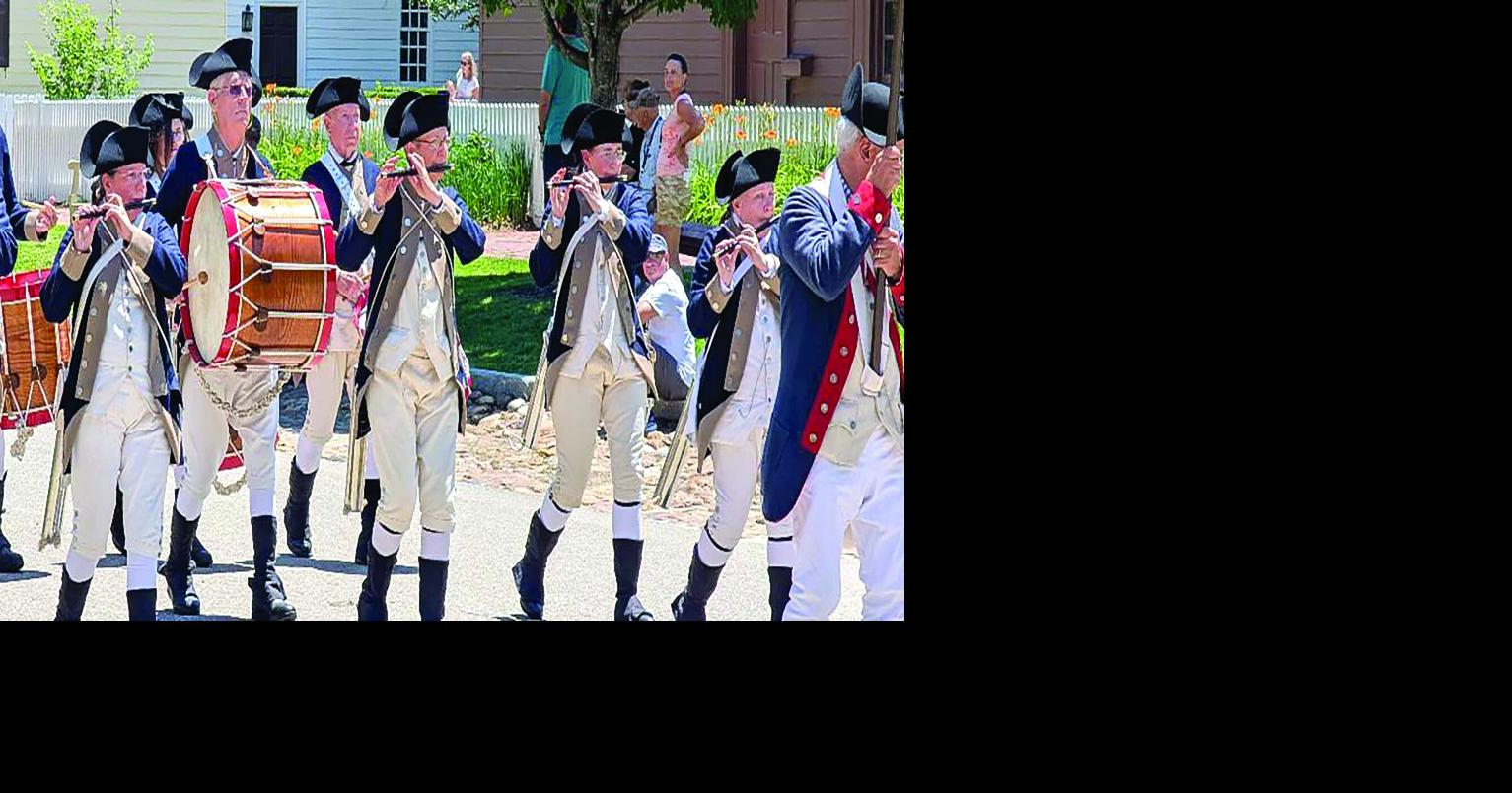 Celebrating 250 years on the unique NC state capitol | Arts & Leisure