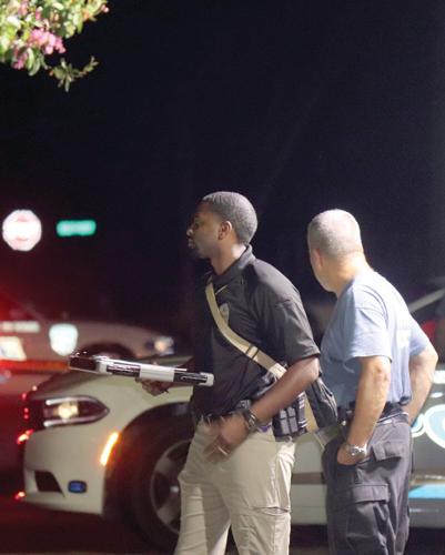 Man shot in Dunn | News | mydailyrecord.com