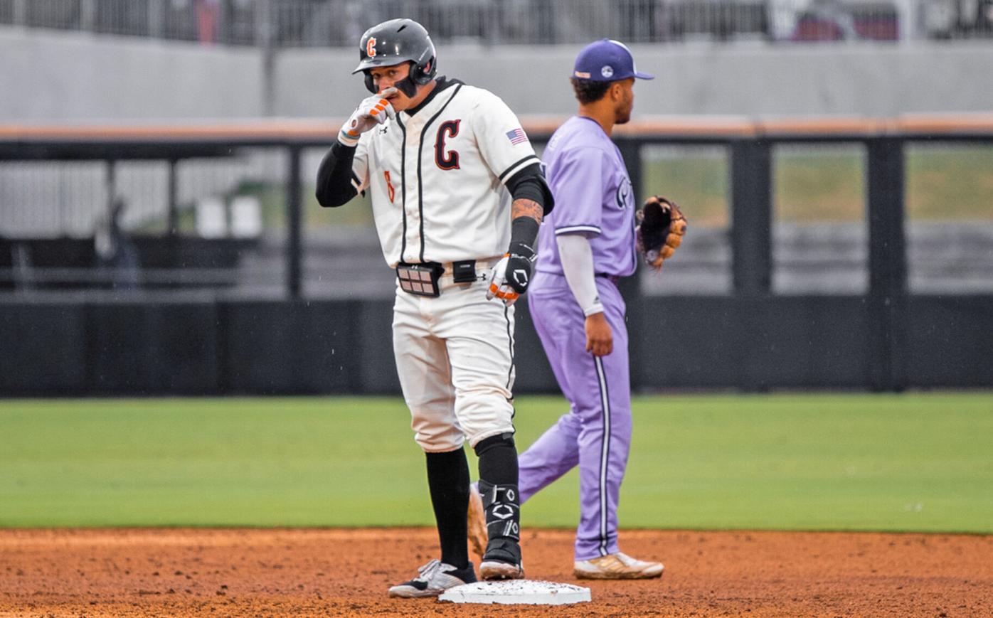 ECU baseball to play Campbell at Segra Stadium in Fayetteville