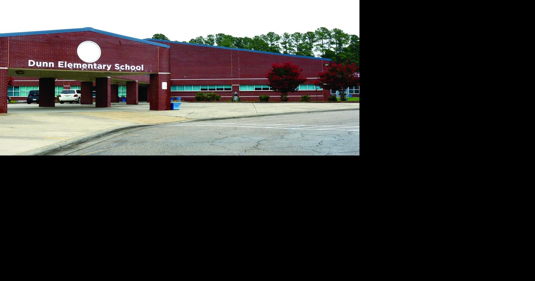 Back to School Nights start Thursday. School starts Wednesday, Aug. 12