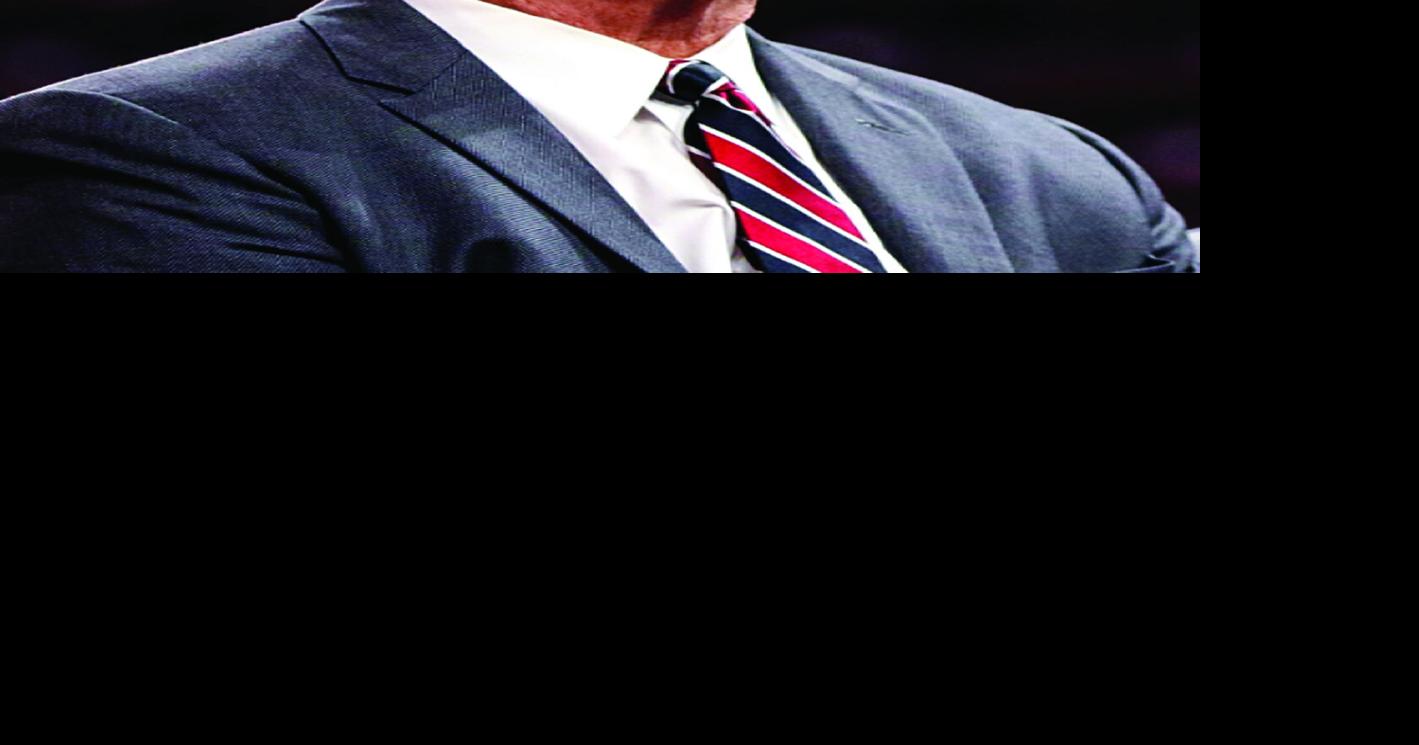 Ray Tanner enshrined | Sports | mydailyrecord.com