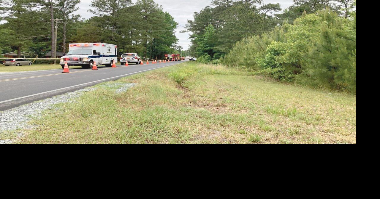 1 killed in Angier collision News