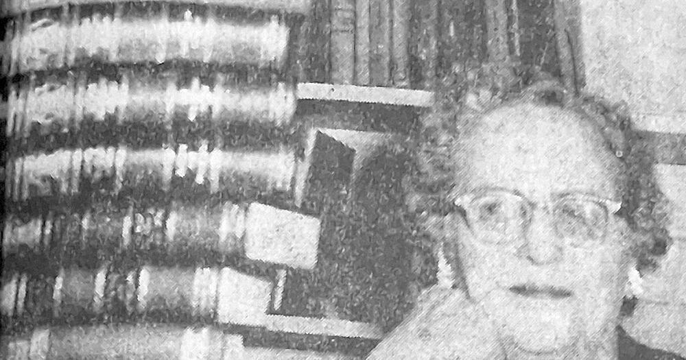 This week in history | News | mydailyrecord.com