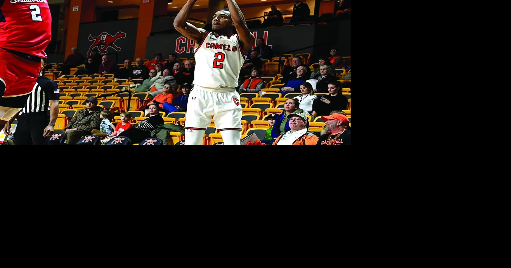 Campbell athletics has record breaking weekend | Sports | mydailyrecord.com