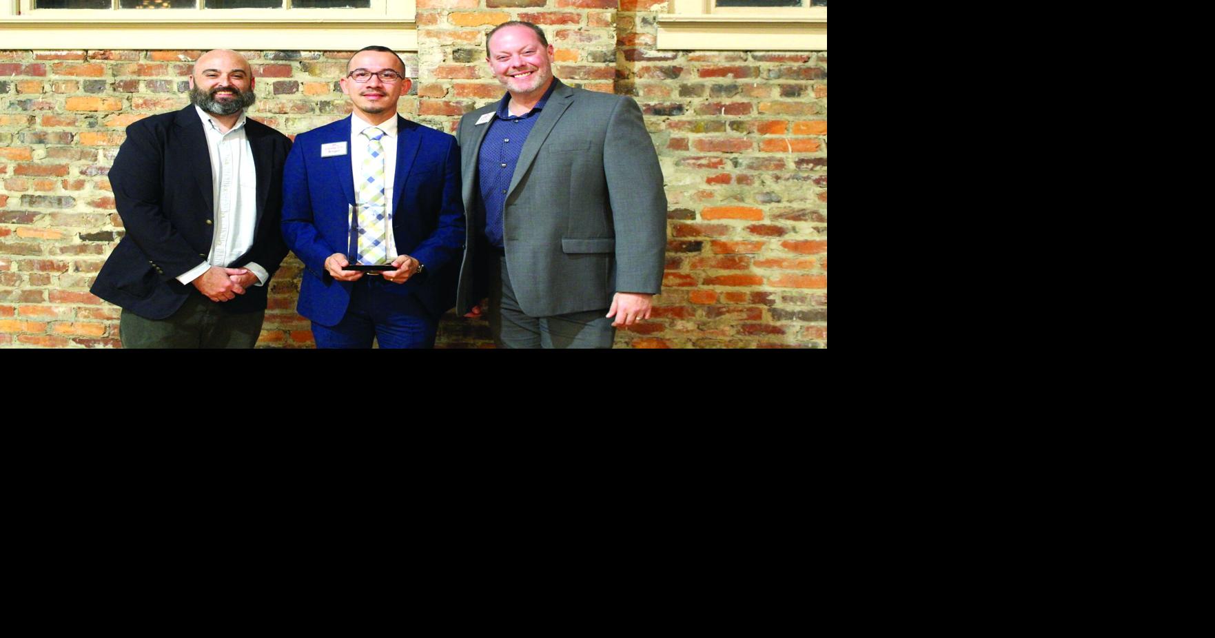JCI celebrates 50 years of empowering people, forging pathways to ...