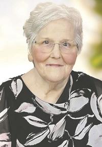 Tanya Dudley Glover, 74 | Obituaries | mydailyrecord.com