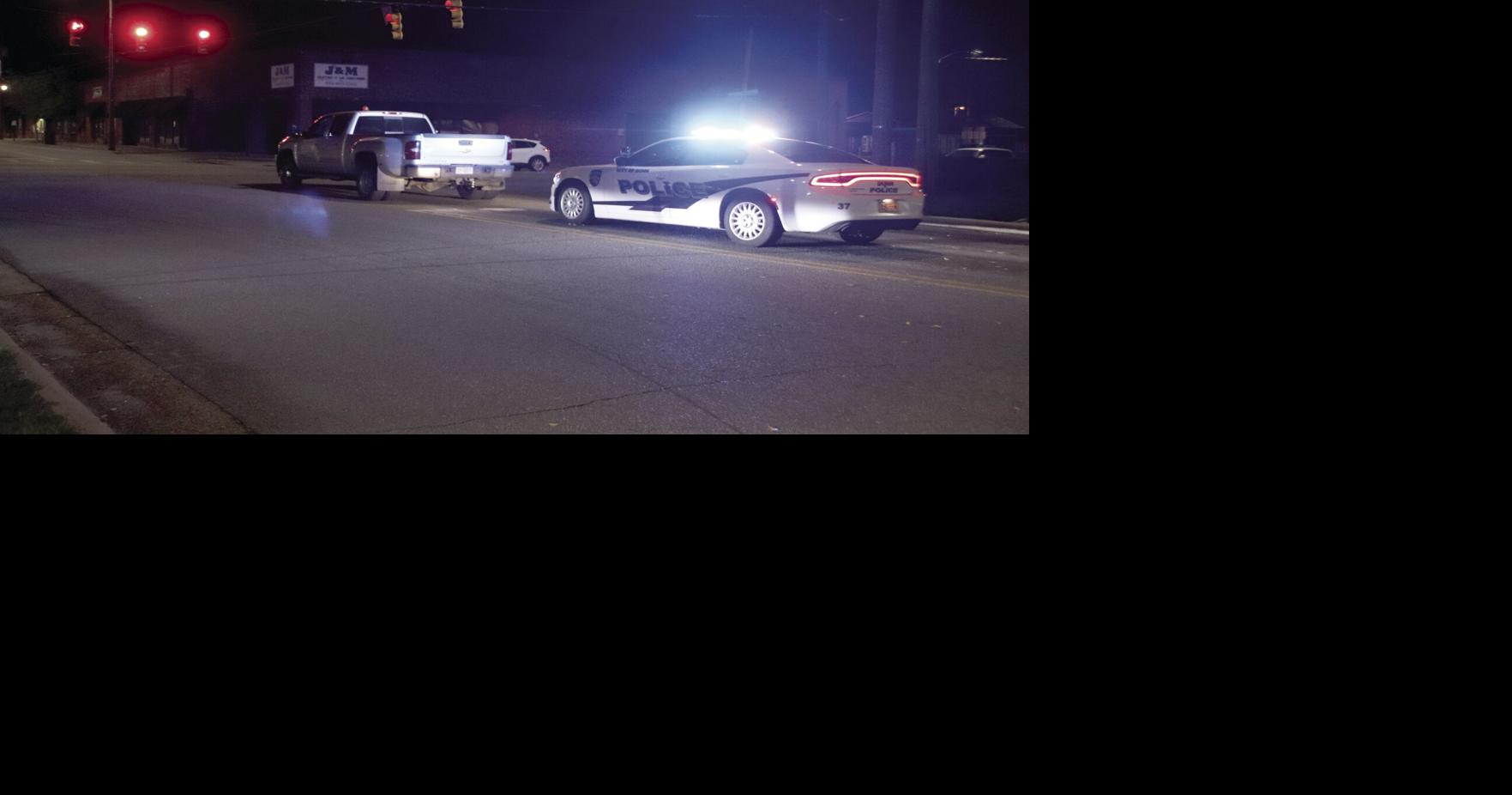 Unconscious driver found behind the wheel at busy intersection | News ...