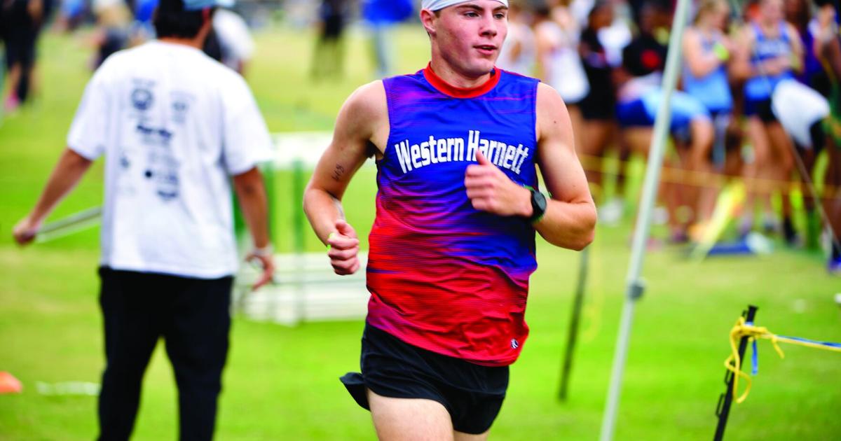 Jordan Richey Rich advances with regional wins | Sports | mydailyrecord.com