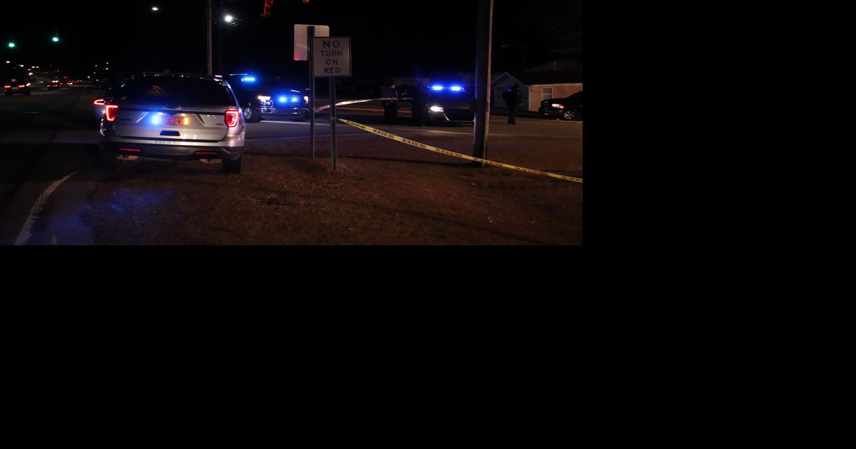 Arrest made in Erwin homicide News