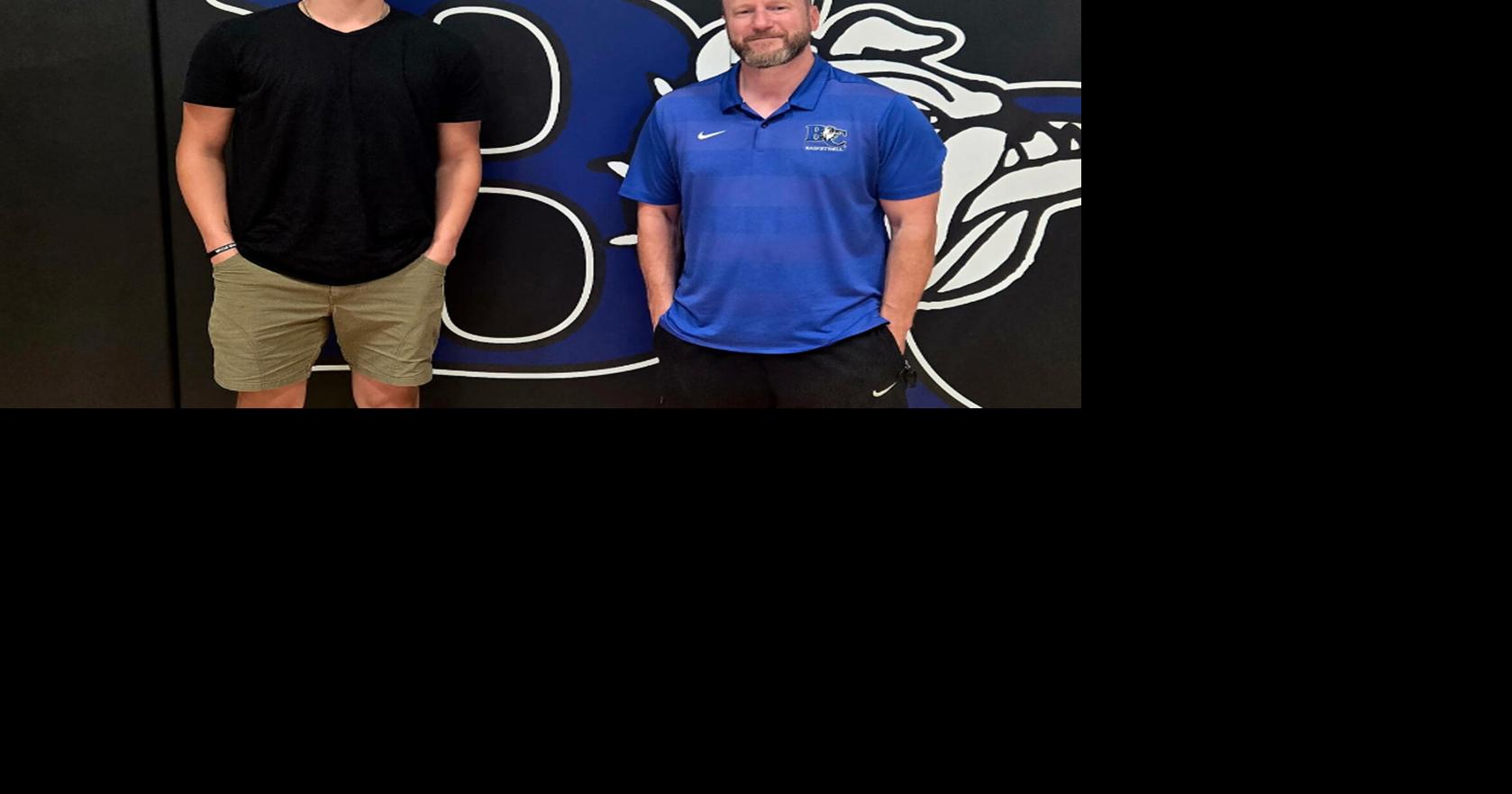 CCCC big man takes next step | Sports | mydailyrecord.com
