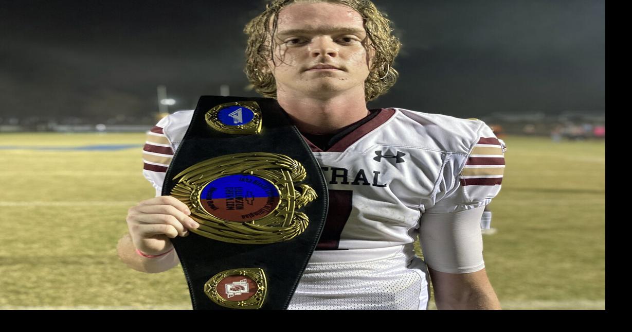Senior QB lifts HC from ‘laughing stock’ to contender | High School ...