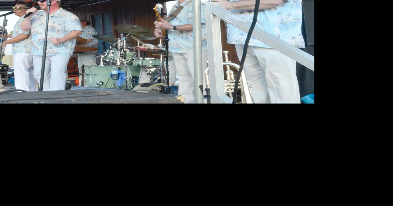 Band of Oz in concert Thursday Arts & Entertainment