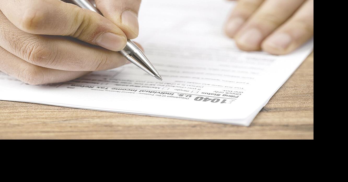 Get Help With Taxes
